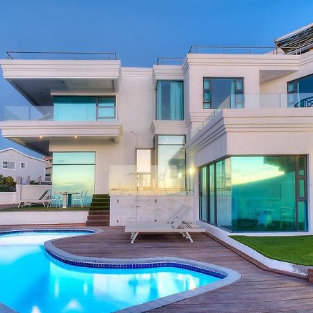 Sea Star Cliff Villa Gansbaai Eksteriør billede
